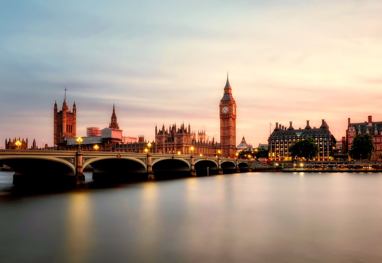英国留学申请服务全球机构对比